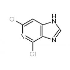 ZH924899 4,6-dichloro-1H-imidazo[4,5-c]pyridine, ≥95%