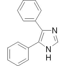 ZD807445 4,5-二苯基咪唑, 98%