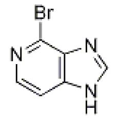 ZH925820 4-bromo-1H-imidazo[4,5-c]pyridine, ≥95%