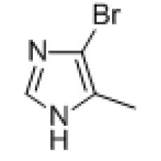 ZH925961 4-bromo-5-methyl-1H-imidazole, ≥95%