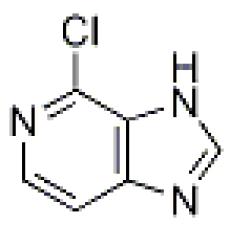 ZH826316 4-chloro-3H-imidazo[4,5-c]pyridine, ≥95%