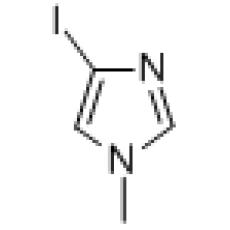 ZH925351 4-iodo-1-methyl-1H-imidazole, ≥95%