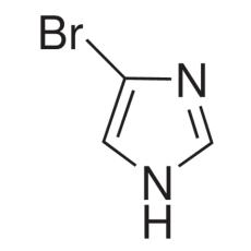 ZB803373 4-溴咪唑, 97%