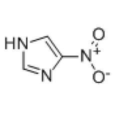 ZN914867 4-硝基咪唑, 98%