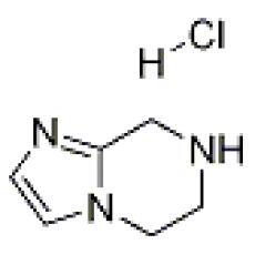 ZT927116 5,6,7,8-tetrahydroimidazo[1,2-a]pyrazine hydrochloride, ≥95%