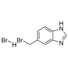 ZH926713 5-(bromomethyl)-1H-benzo[d]imidazole hydrobromide, ≥95%