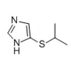 ZH927415 5-(isopropylthio)-1H-imidazole, ≥95%