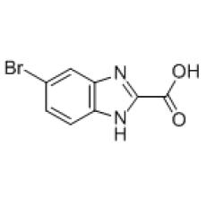 ZH925389 5-bromo-1H-benzo[d]imidazole-2-carboxylic acid, ≥95%