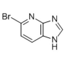 ZH925900 5-bromo-1H-imidazo[4,5-b]pyridine, ≥95%