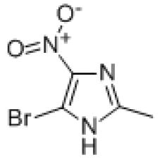 ZH925870 5-bromo-2-methyl-4-nitro-1H-imidazole, ≥95%