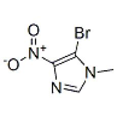 ZH825873 5-bromo-1-methyl-4-nitro-1H-imidazole, ≥95%