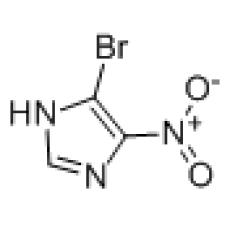 ZH926203 5-bromo-4-nitro-1H-imidazole, ≥95%