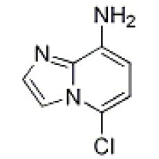 ZH926840 5-chloroH-imidazo[1,2-a]pyridin-8-amine, ≥95%