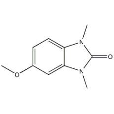ZH927584 5-methoxy-1,3-dimethyl-1H-benzo[d]imidazol-2(3H)-one, ≥95%