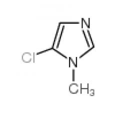 ZC934715 5-氯-1-甲基咪唑, 98%