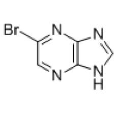 ZH925601 5-溴-1H-咪唑并[4,5-B]吡嗪, ≥95%