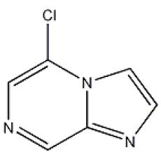 ZC826389 5-chloroimidazo[1,2-a]pyrazine, ≥95%