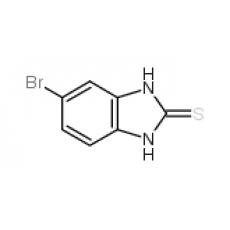 ZB934427 5-溴-2-巯基苯并咪唑, 97%