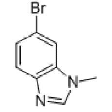 ZH826089 6-bromo-1-methyl-1H-benzo[d]imidazole, ≥95%