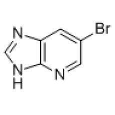 ZH925861 6-bromo-1H-imidazo[4,5-b]pyridine, ≥95%