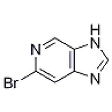 ZH925837 6-bromo-1H-imidazo[4,5-c]pyridine, ≥95%