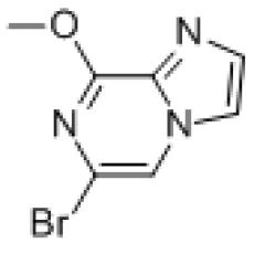 ZB926396 6-bromo-8-methoxyimidazo[1,2-a]pyrazine, ≥95%