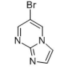 ZB825439 6-bromoimidazo[1,2-a]pyrimidine, ≥95%