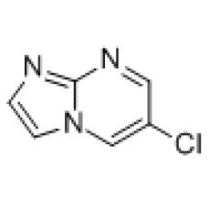ZC926272 6-chloroimidazo[1,2-a]pyrimidine, ≥95%
