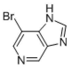 ZH925855 7-bromo-1H-imidazo[4,5-c]pyridine, ≥95%