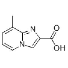 ZM925797 8-methylimidazo[1,2-a]pyridine-2-carboxylic acid, ≥95%