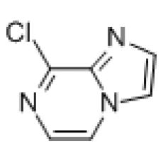ZC925602 8-氯咪唑并[1,2-A]吡嗪, ≥95%
