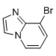 ZB826123 8-bromoimidazo[1,2-a]pyridine, ≥95%