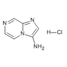 ZI927390 Imidazo[1,2-a]pyrazin-3-amine hydrochloride, ≥95%