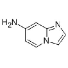 ZI925410 Imidazo[1,2-a]pyridin-7-amine, ≥95%