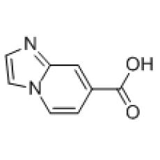 ZI925526 Imidazo[1,2-a]pyridine-7-carboxylic acid, ≥95%