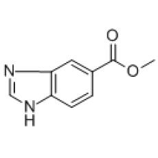ZM927759 Methyl 1H-benzo[d]imidazole-5-carboxylate, ≥95%