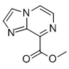 ZM926060 Methyl imidazo[1,2-a]pyrazine-8-carboxylate, ≥95%