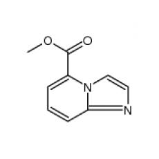 ZM824805 Methyl imidazo[1,2-a]pyridine-5-carboxylate, ≥95%