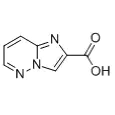 ZI925728 咪唑并[1,2-b]哒嗪-2-羧酸, ≥95%