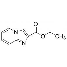 ZE909318 咪唑并[1,2-a]吡啶-2-羧酸乙酯, 97%