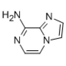 ZI926390 咪唑并〔1,2-a]吡嗪-8 - 胺, ≥95%