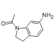 ZA924734 1-乙酰基-6-氨基-2,3-二氢-(1H)-吲哚, ≥95%