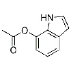 ZH825482 1H-indol-7-yl acetate, ≥95%