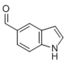 ZH927627 1H-indole-5-carbaldehyde, ≥95%