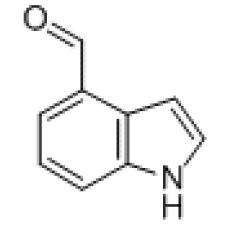 ZH827690 1H-indole-4-carbaldehyde, ≥95%