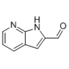 ZH826434 1H-pyrrolo[2,3-b]pyridine-2-carbaldehyde, ≥95%