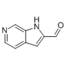 ZH926435 1H-pyrrolo[2,3-c]pyridine-2-carbaldehyde, ≥95%