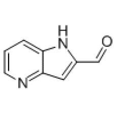 ZH926157 1H-pyrrolo[3,2-b]pyridine-2-carbaldehyde, ≥95%