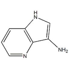 ZH827659 1H-pyrrolo[3,2-b]pyridin-3-amine, ≥95%