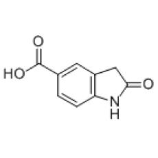 ZO925893 2-oxoindoline-5-carboxylic acid, ≥95%